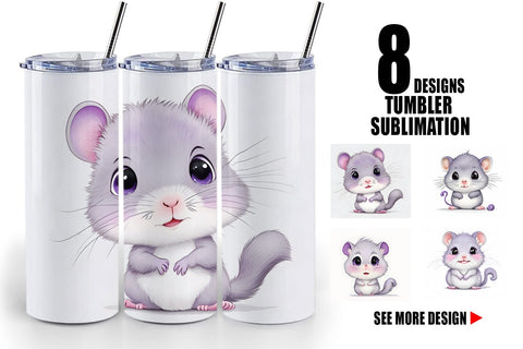 | Tumbler Sublimation Designs SVG artnoy 