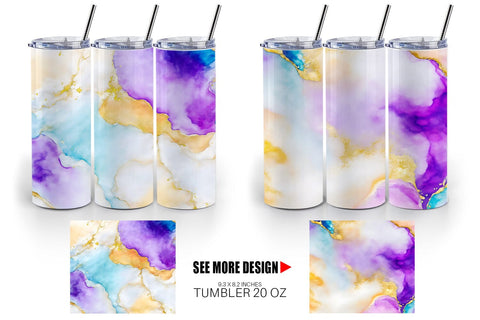 | Tumbler Sublimation Designs SVG artnoy 