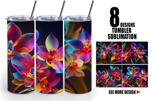 | Tumbler Sublimation Designs SVG artnoy 