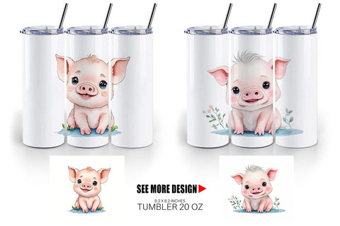 | Tumbler Sublimation Designs SVG artnoy 