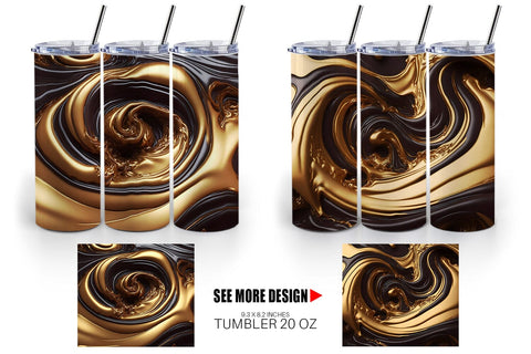 | Tumbler Sublimation Designs SVG artnoy 