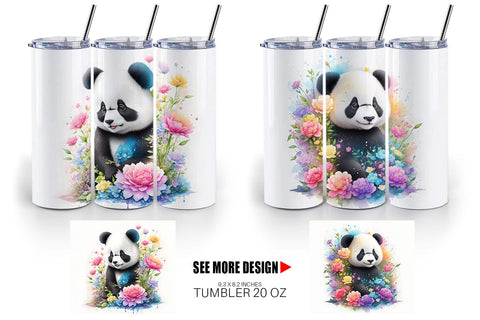 | Tumbler Sublimation Designs SVG artnoy 