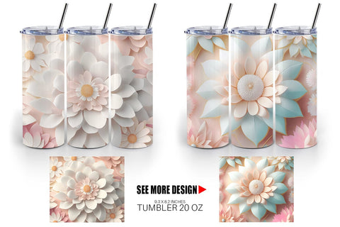 | Tumbler Sublimation Designs SVG artnoy 