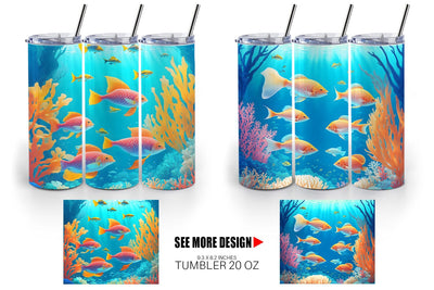 | Tumbler Sublimation Designs SVG artnoy 