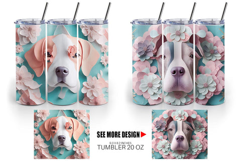 | Tumbler Sublimation Designs SVG artnoy 