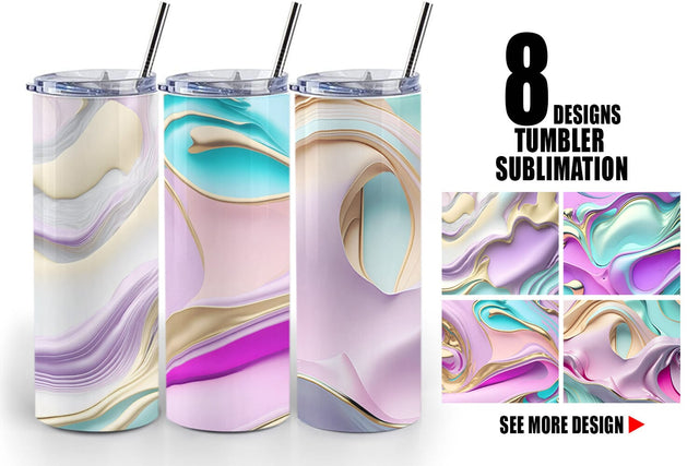 | Tumbler Sublimation Designs SVG artnoy 