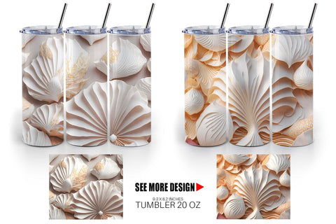 | Tumbler Sublimation Designs SVG artnoy 