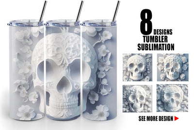 | Tumbler Sublimation Designs SVG artnoy 