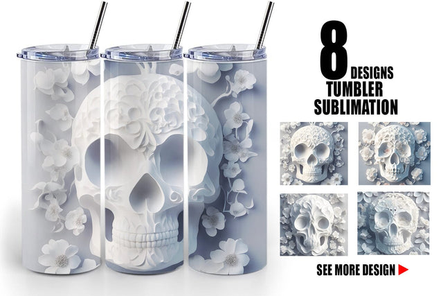 | Tumbler Sublimation Designs SVG artnoy 