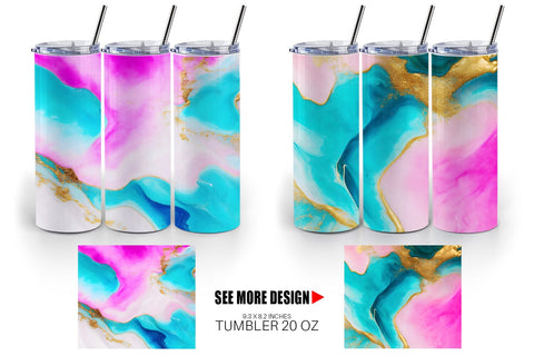 | Tumbler Sublimation Designs SVG artnoy 