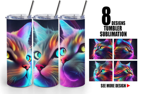 | Tumbler Sublimation Designs SVG artnoy 