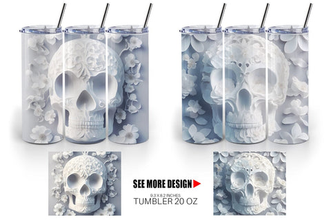 | Tumbler Sublimation Designs SVG artnoy 