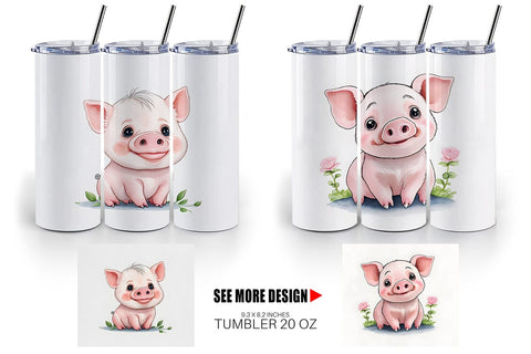 | Tumbler Sublimation Designs SVG artnoy 