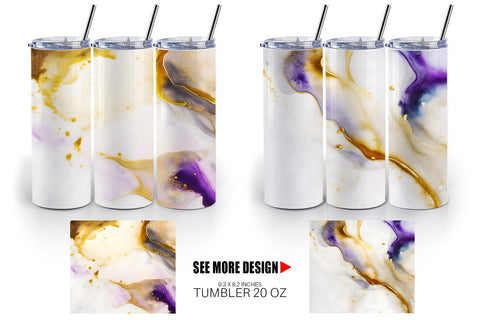 | Tumbler Sublimation Designs SVG artnoy 