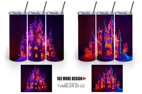 | Tumbler Sublimation Designs SVG artnoy 