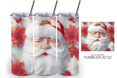 | Tumbler Sublimation Designs SVG artnoy 