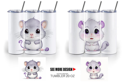 | Tumbler Sublimation Designs SVG artnoy 