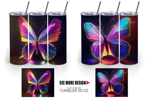 | Tumbler Sublimation Designs SVG artnoy 