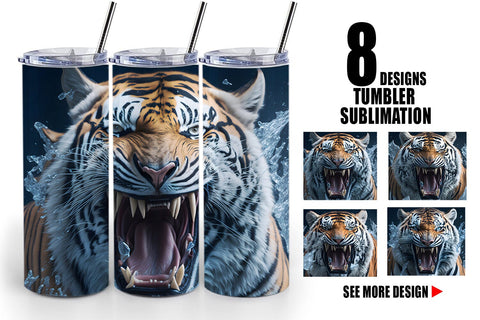 | Tumbler Sublimation Designs SVG artnoy 