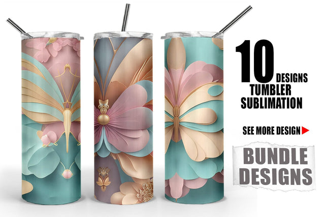 | Tumbler Sublimation Designs SVG artnoy 