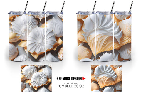 | Tumbler Sublimation Designs SVG artnoy 