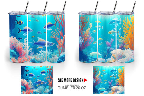 | Tumbler Sublimation Designs SVG artnoy 