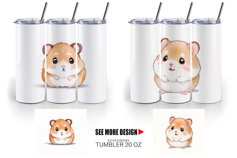 | Tumbler Sublimation Designs SVG artnoy 