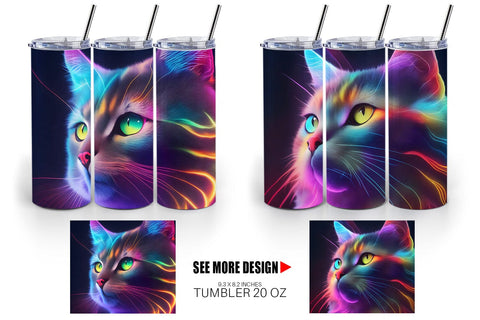 | Tumbler Sublimation Designs SVG artnoy 