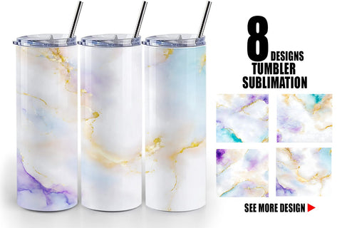 | Tumbler Sublimation Designs SVG artnoy 