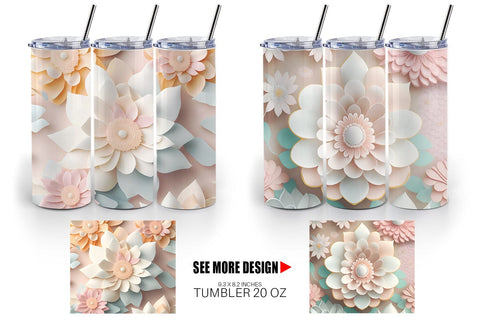| Tumbler Sublimation Designs SVG artnoy 
