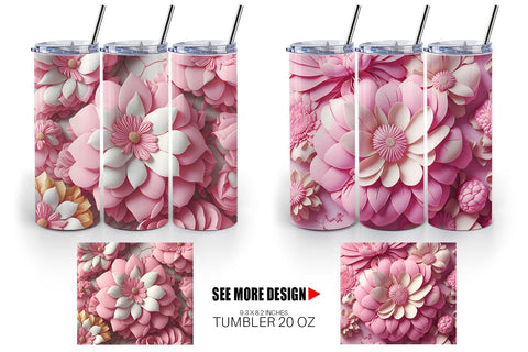 | Tumbler Sublimation Designs SVG artnoy 