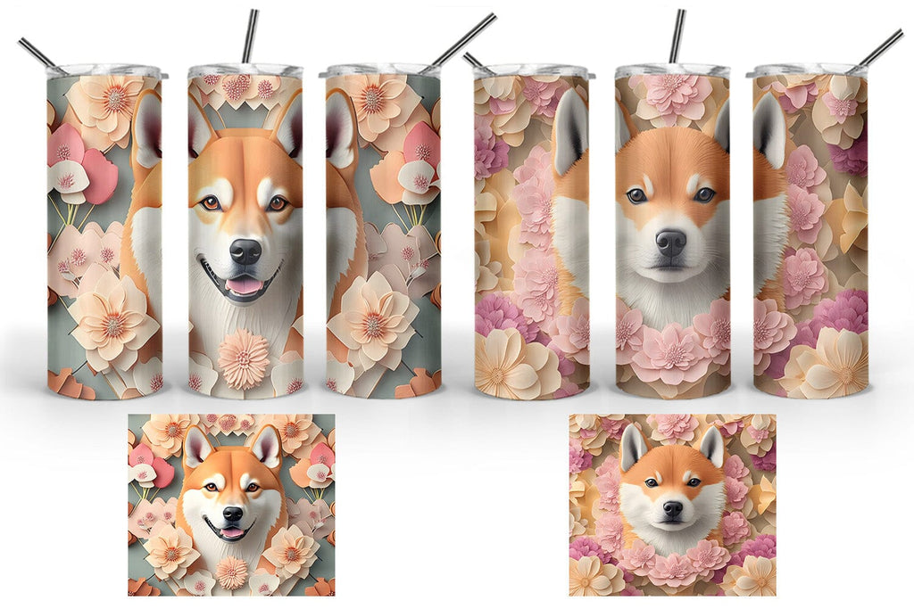 | Tumbler Sublimation Designs - So Fontsy