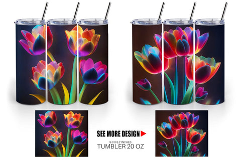 | Tumbler Sublimation Designs SVG artnoy 