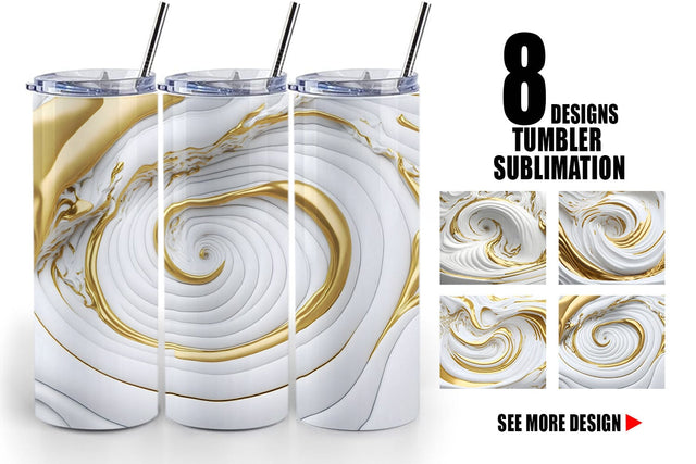 | Tumbler Sublimation Designs SVG artnoy 