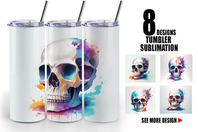 | Tumbler Sublimation Designs SVG artnoy 