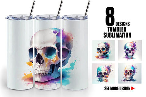| Tumbler Sublimation Designs SVG artnoy 