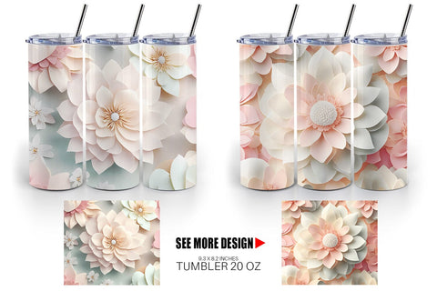 | Tumbler Sublimation Designs SVG artnoy 