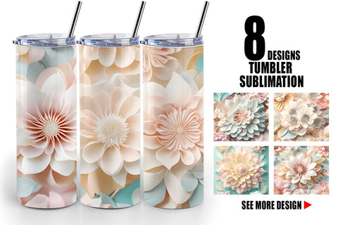 | Tumbler Sublimation Designs SVG artnoy 
