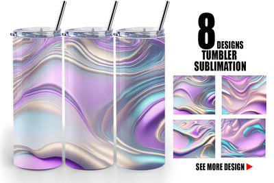 | Tumbler Sublimation Designs SVG artnoy 