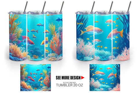| Tumbler Sublimation Designs SVG artnoy 