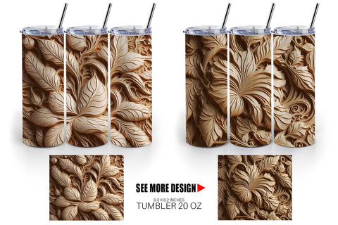 | Tumbler Sublimation Designs SVG artnoy 