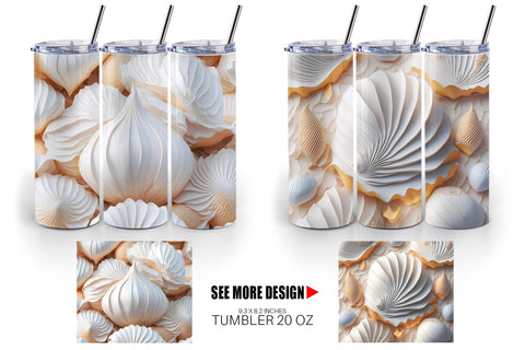 | Tumbler Sublimation Designs SVG artnoy 