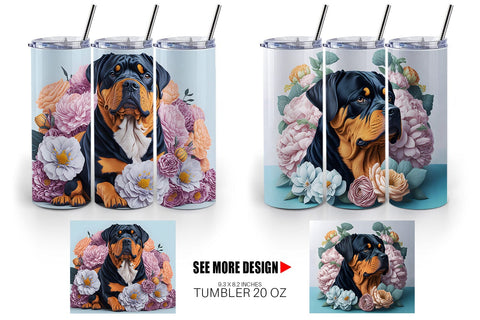 | Tumbler Sublimation Designs SVG artnoy 