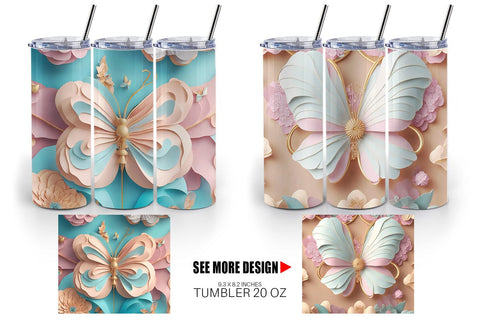 | Tumbler Sublimation Designs SVG artnoy 