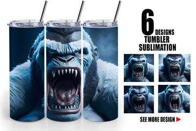 | Tumbler Sublimation Designs SVG artnoy 