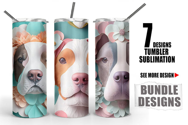 | Tumbler Sublimation Designs SVG artnoy 