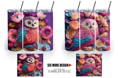 | Tumbler Sublimation Designs SVG artnoy 