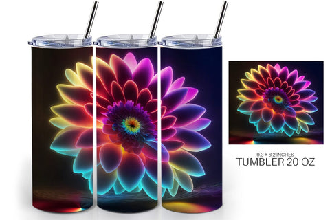 | Tumbler Sublimation Designs SVG artnoy 