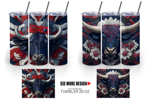 | Tumbler Sublimation Designs SVG artnoy 