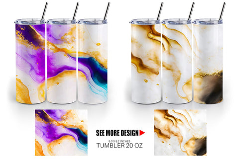 | Tumbler Sublimation Designs SVG artnoy 